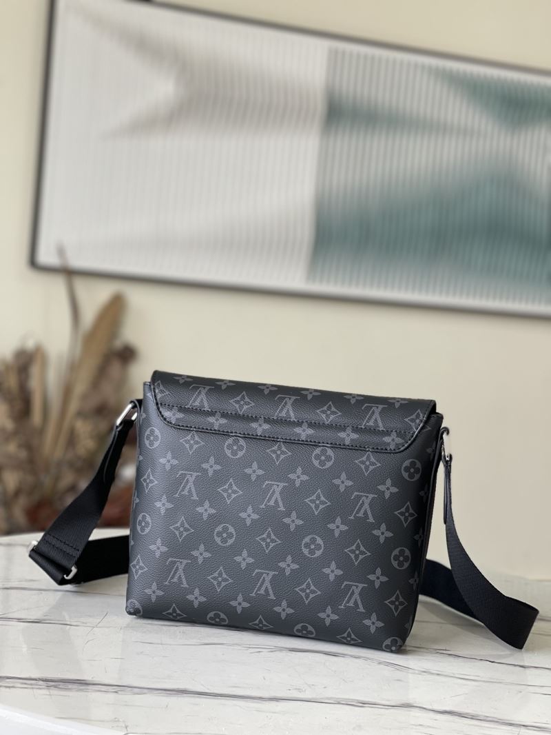 Mens LV Satchel Bags